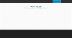 Desktop Screenshot of kemptvilleribfest.weebly.com