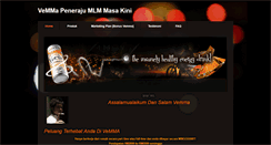 Desktop Screenshot of jutawanvemma2u.weebly.com