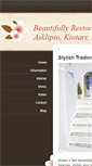 Mobile Screenshot of housetorentrhodes.weebly.com