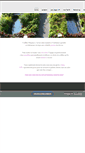 Mobile Screenshot of coiffure-elegance.weebly.com