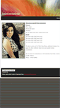 Mobile Screenshot of hairextensionscardiff.weebly.com