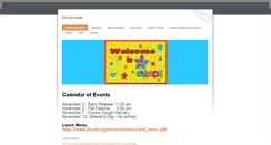 Desktop Screenshot of dw2ndgr.weebly.com