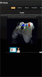Mobile Screenshot of pbmods.weebly.com
