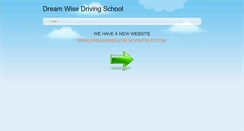 Desktop Screenshot of lessonswsm.weebly.com