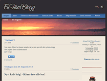 Tablet Screenshot of filuren.weebly.com
