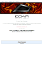 Mobile Screenshot of dokia.weebly.com