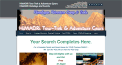 Desktop Screenshot of himalayanadventurecat.weebly.com