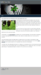 Mobile Screenshot of buffalograssseed.weebly.com