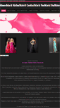 Mobile Screenshot of fashion-abendkleider.weebly.com