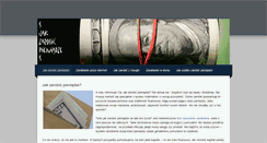 Desktop Screenshot of jak-zarobic-pieniadze.weebly.com