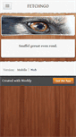Mobile Screenshot of fetchngo.weebly.com