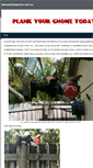 Mobile Screenshot of plankagnome.weebly.com
