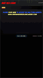 Mobile Screenshot of ampsealions.weebly.com