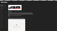 Desktop Screenshot of drifteurope.weebly.com