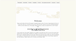 Desktop Screenshot of krhagen.weebly.com