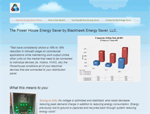Tablet Screenshot of conservingenergynow.weebly.com