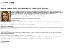 Tablet Screenshot of madisonyoung.weebly.com
