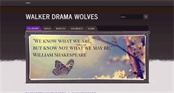 Desktop Screenshot of djournee.weebly.com