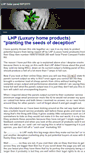 Mobile Screenshot of lphsolarpanelripoff.weebly.com