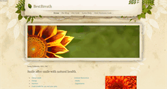 Desktop Screenshot of bestbreath.weebly.com