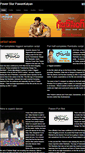 Mobile Screenshot of pawankalyanfans.weebly.com