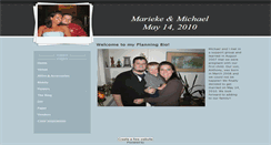 Desktop Screenshot of beantownmama.weebly.com