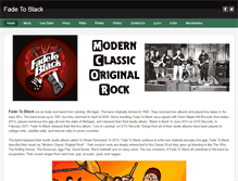 Tablet Screenshot of eldonmcgraw.weebly.com