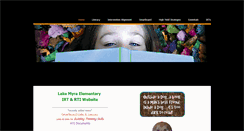 Desktop Screenshot of irtpage.weebly.com