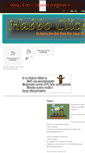 Mobile Screenshot of habbo-click.weebly.com