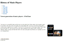 Tablet Screenshot of amale16.weebly.com