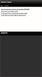 Mobile Screenshot of daytonsgames.weebly.com