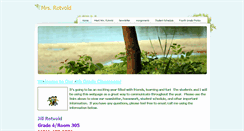 Desktop Screenshot of jirotvold.weebly.com