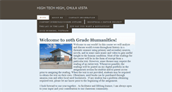 Desktop Screenshot of jrichards.weebly.com