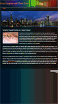 Mobile Screenshot of brewinabag.weebly.com