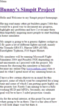 Mobile Screenshot of bunoire14.weebly.com
