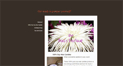Desktop Screenshot of bullyboutique.weebly.com
