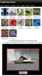 Mobile Screenshot of captkirk73.weebly.com