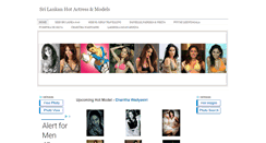 Desktop Screenshot of lankacool.weebly.com