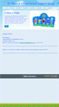 Mobile Screenshot of ittakesavillagepsg.weebly.com