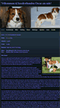 Mobile Screenshot of kooikerhunden-oscar.weebly.com