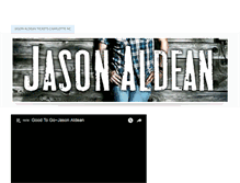 Tablet Screenshot of luckygator.weebly.com