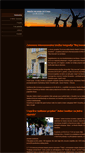 Mobile Screenshot of mmcgorazde.weebly.com