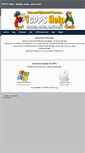Mobile Screenshot of icppshelp.weebly.com