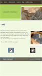 Mobile Screenshot of mcgillsrabbitry.weebly.com
