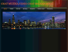 Tablet Screenshot of chatmuzikavideochatmicic.weebly.com