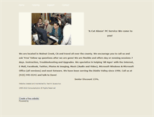 Tablet Screenshot of computertutors.weebly.com