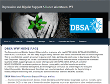 Tablet Screenshot of dbsaww.weebly.com