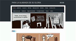 Desktop Screenshot of anilucfranco.weebly.com