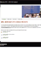 Mobile Screenshot of mrsmoreno.weebly.com