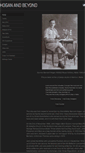 Mobile Screenshot of hoganfam.weebly.com